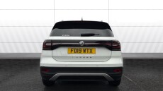 Volkswagen T-Cross 1.0 TSI 115 First Edition 5dr Petrol Estate